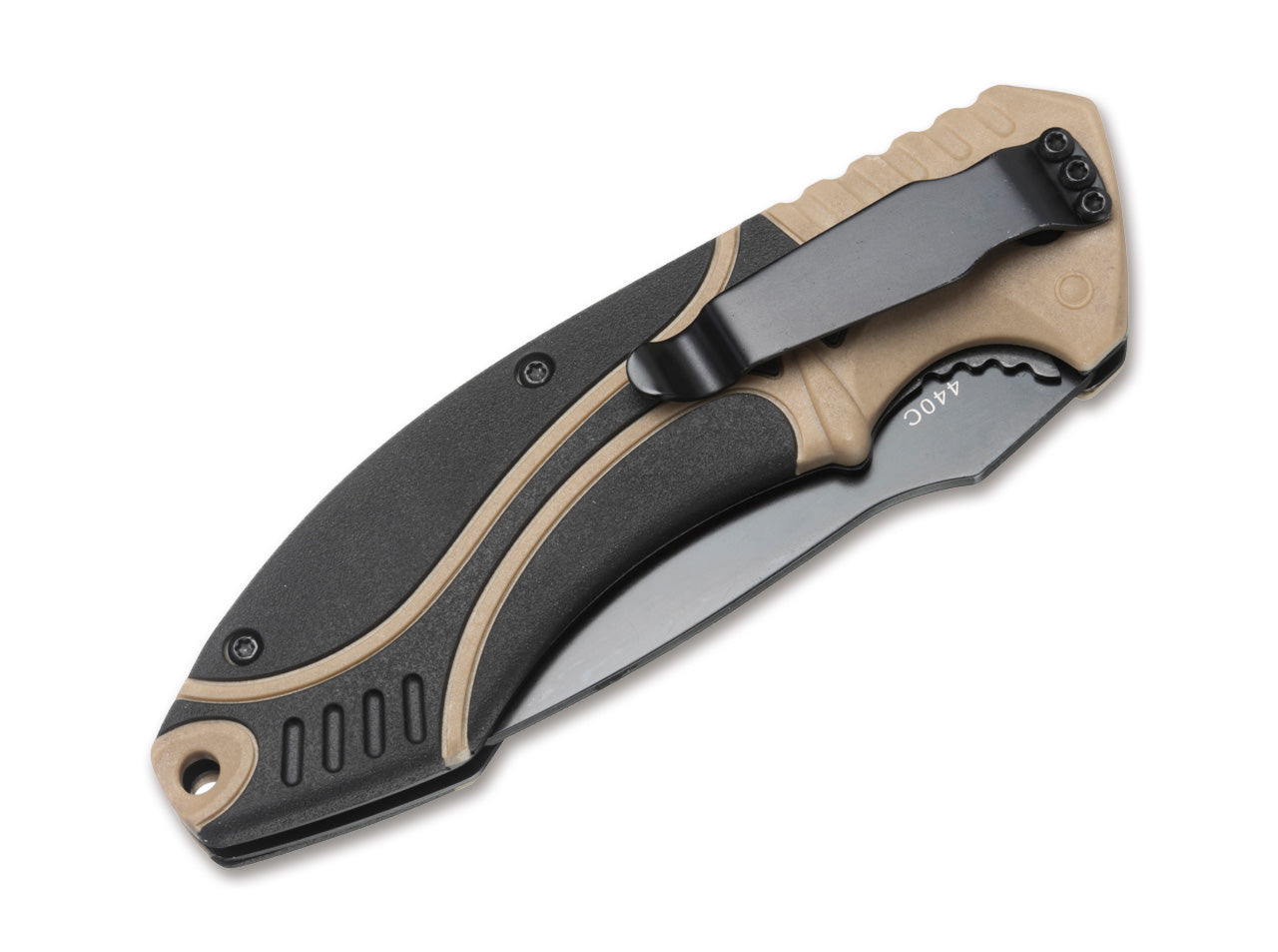 Boker Magnum Advance Desert Pro 42 Pocket Pen Knife