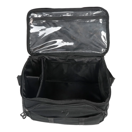 Browning Shooting Bag Challenge M Black Range Case