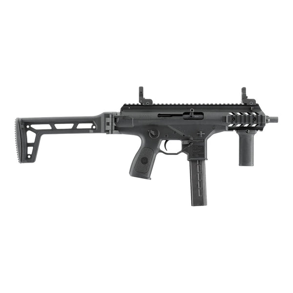 Umarex Beretta PMX Airsoft Submachine Gun GBB