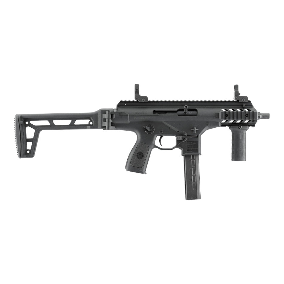 Umarex Beretta PMX Airsoft Submachine Gun GBB