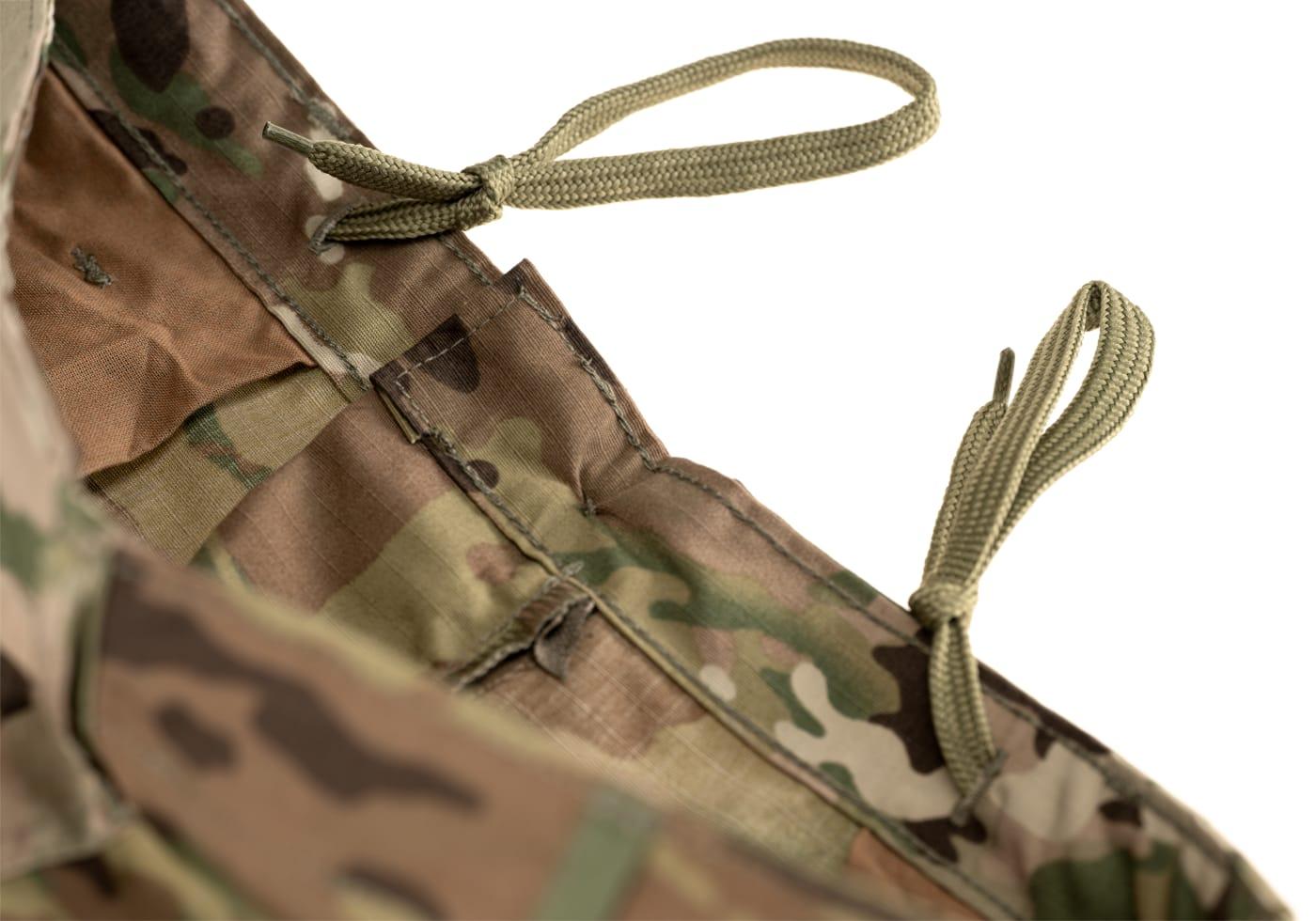 Invader Gear Revenger TDU Trousers Cargo Pants Multicam