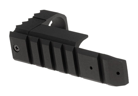 WE Airsoft Hi-Capa Strike Force Kit
