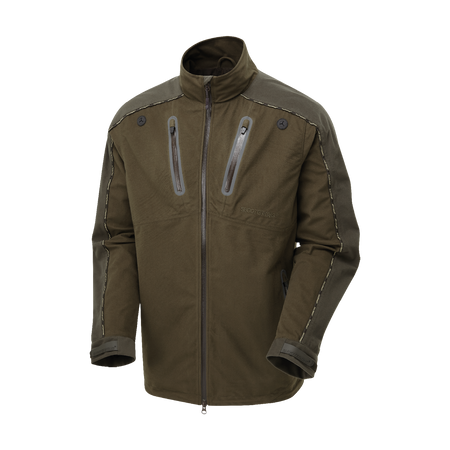 ShooterKing Adventum Mens Jacket Green 