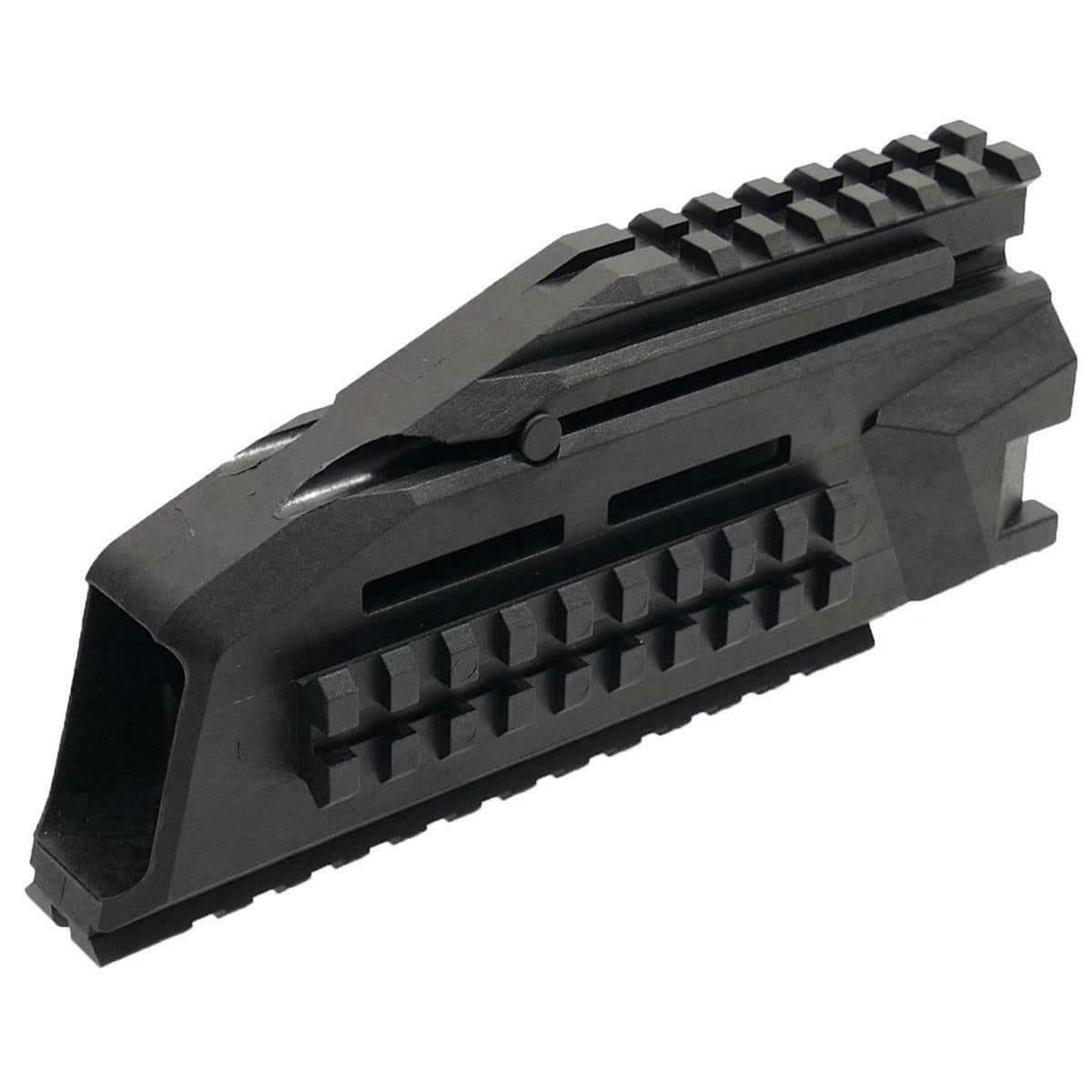 ASG Airsoft Spare Part EVO 3A1 SMG Short Front End (BO4)
