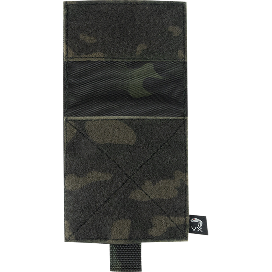 Viper VX Utility Rig Half Flap Panel