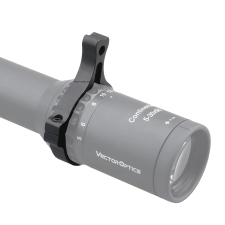 Vector Optics Continental Riflescope Power Ring Throw Lever 48mm
