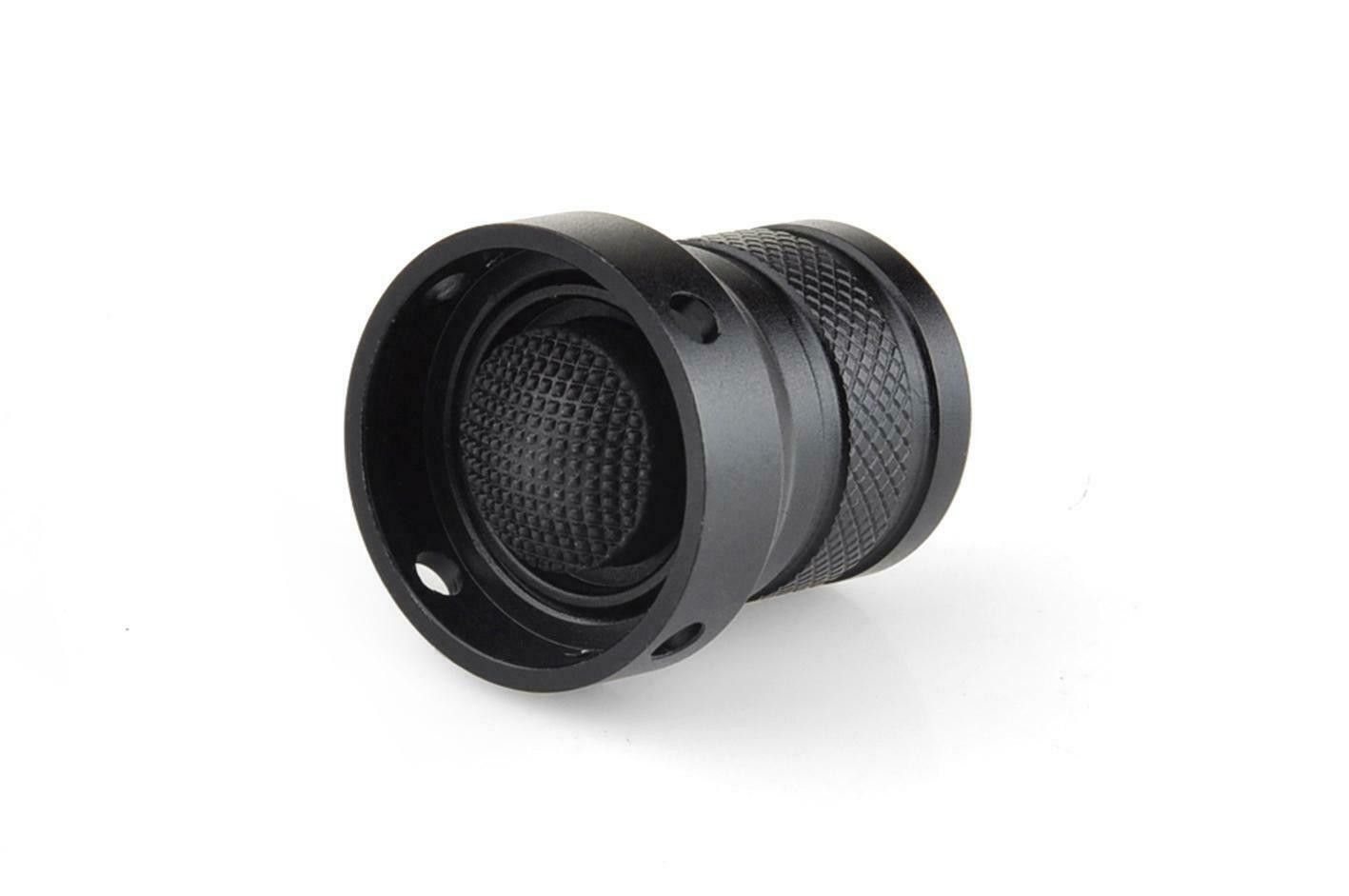 Element M300B Mini Scout Flashlight 200 Lumens
