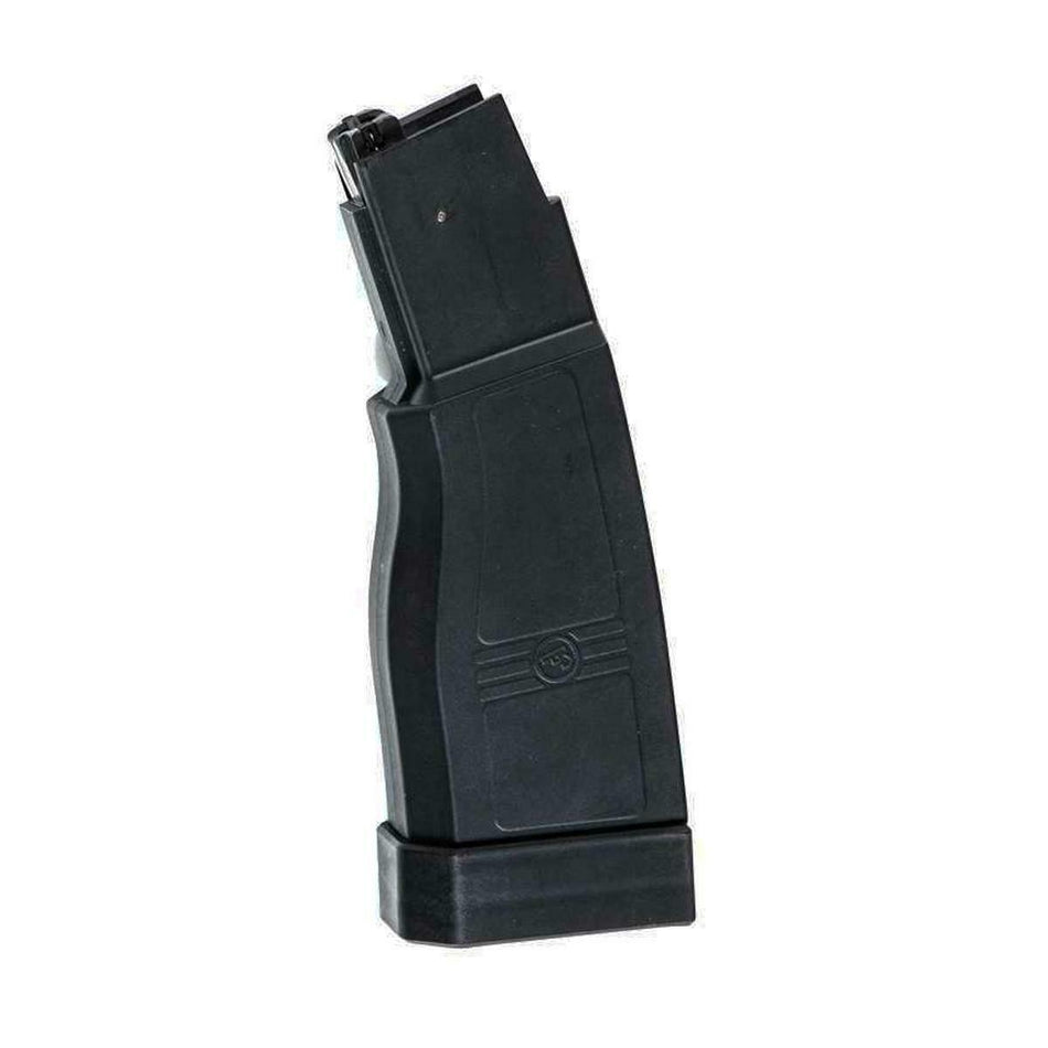 ASG Airsoft Scorpion Evo 3A1 Hi Cap Magazine 375 Rd 6mm bb