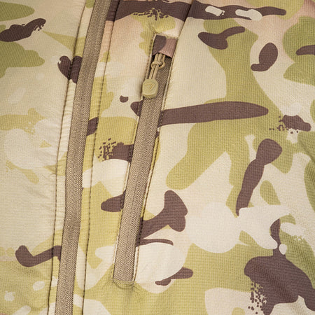 Viper Frontier Jacket V-Cam Camo