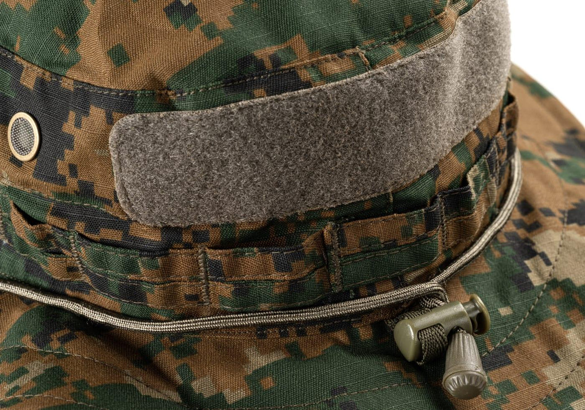 Invader Gear Mod 3 Boonie Bush Hat Digi Marpat Camo