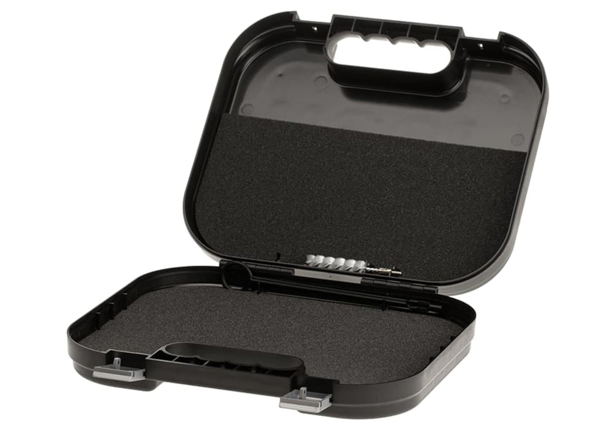 Glock Official Polymer Pistol Carry Case Black