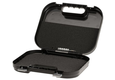 Glock Official Polymer Pistol Carry Case Black