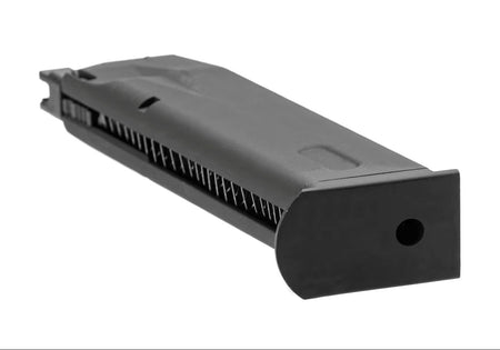 SIG Sauer P226 MK25 Green Gas Magazine 18rd by VFC