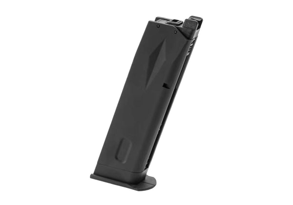 SIG Sauer P226 MK25 Green Gas Magazine 18rd by VFC