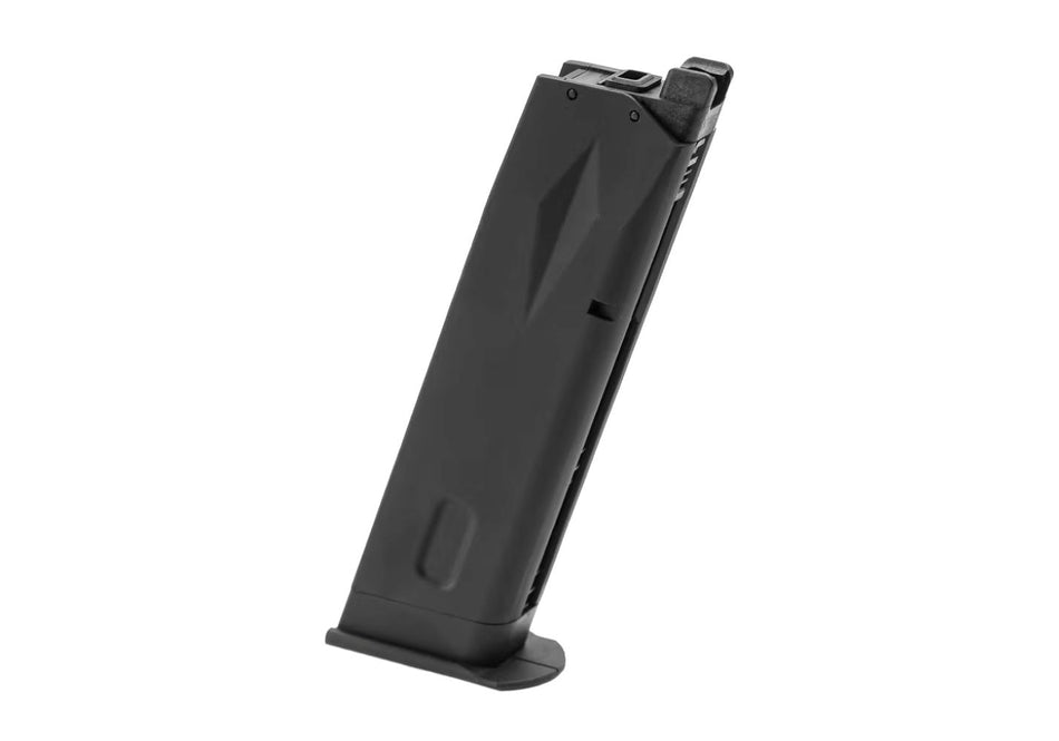 SIG Sauer P226 MK25 Green Gas Magazine 18rd by VFC