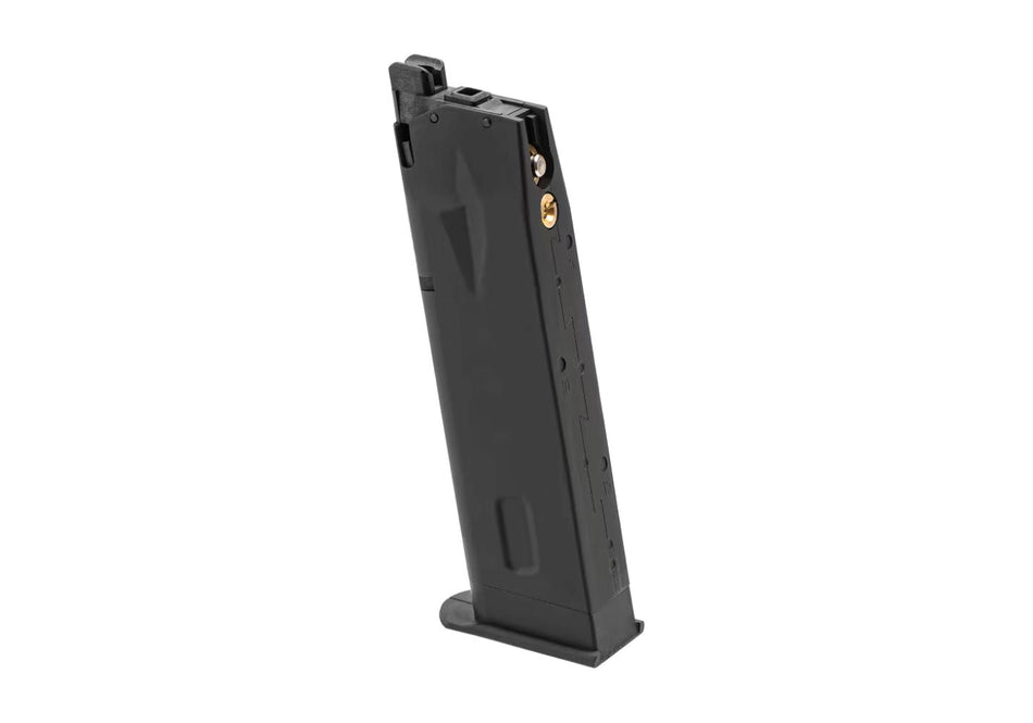 SIG Sauer P226 MK25 Green Gas Magazine 18rd by VFC