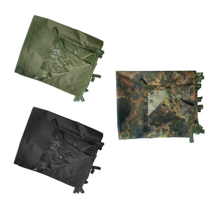 Mil-Tec Poncho Basha 260 x 170 cm
