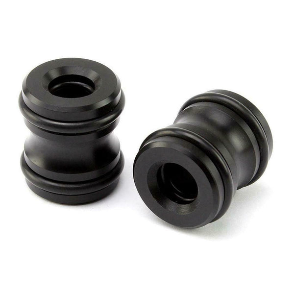 AirsoftPro Inner Barrel Spacers Small 20mm 2 Pcs VSR-10, BAR10, CM.701