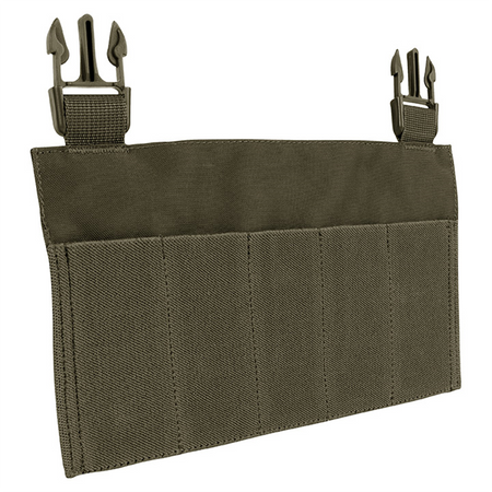 Viper VX Buckle Up Pistol Mag Pouch Panel