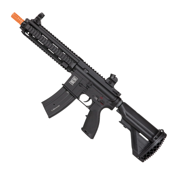 Specna Arms SA-H02 Airsoft Carbine AEG Rifle Black