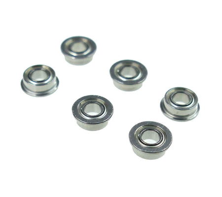Prometheus Airsoft AEG Gearbox Bearings 6mm