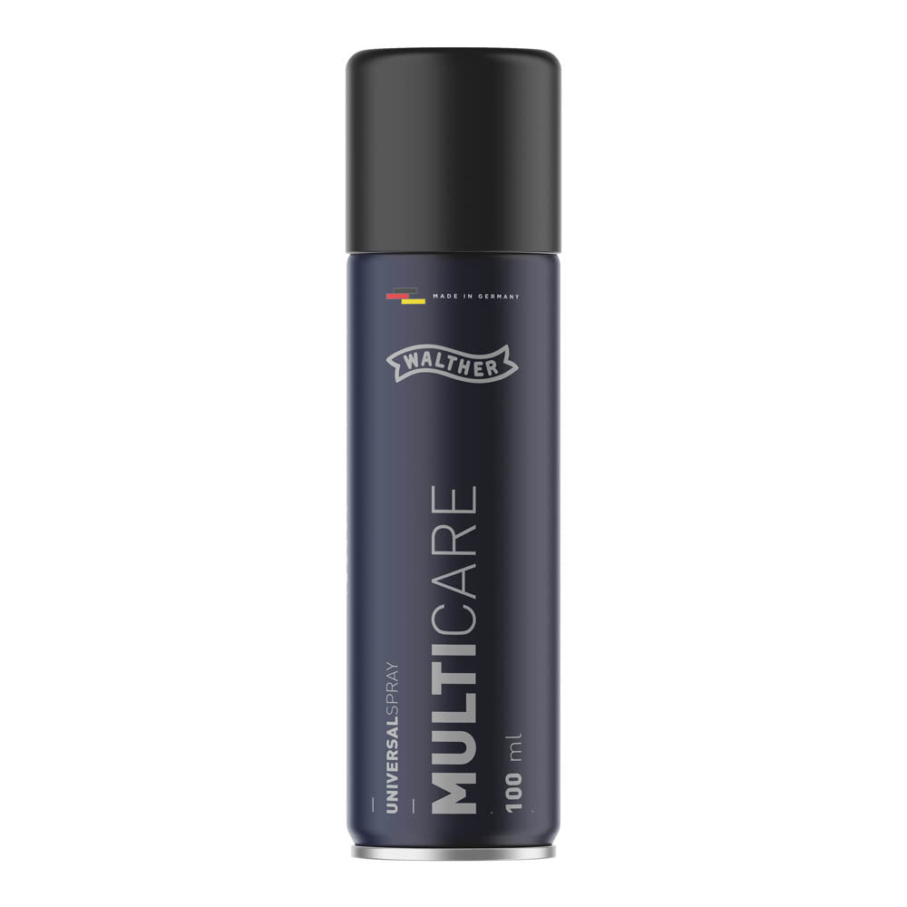 Umarex Walther Multi Care Spray Gun Oil 100 ml