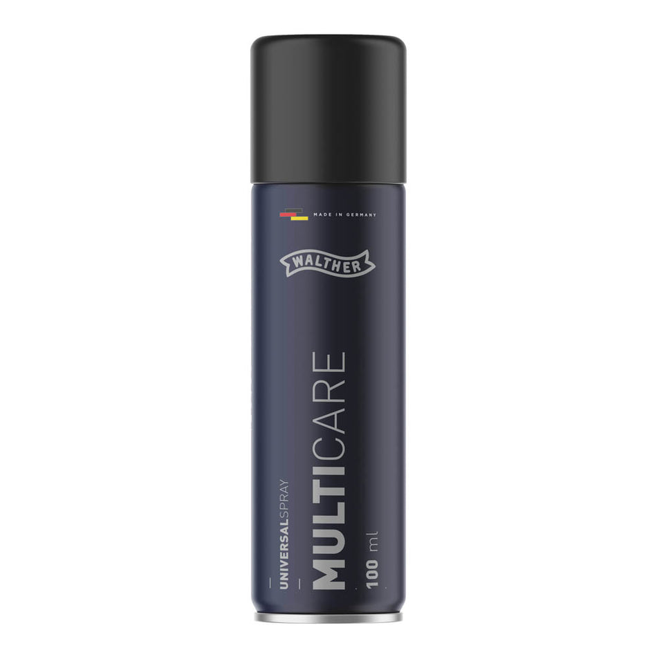 Umarex Walther Multi Care Spray Gun Oil 100 ml
