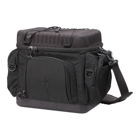 Browning Shooting Bag Target Large Black Range Case