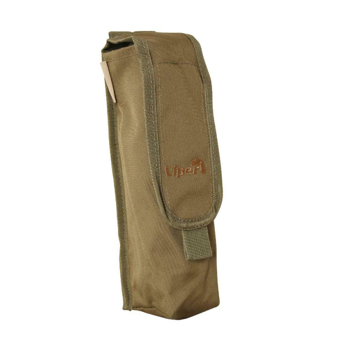 Viper P90 Mag Pouch Coyote