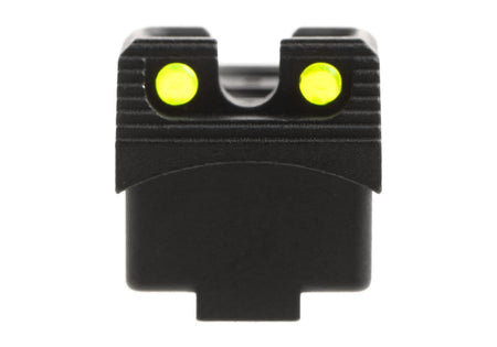 Action Army MIM Rear Sight for Airsoft AAP-01 / 01C Pistol