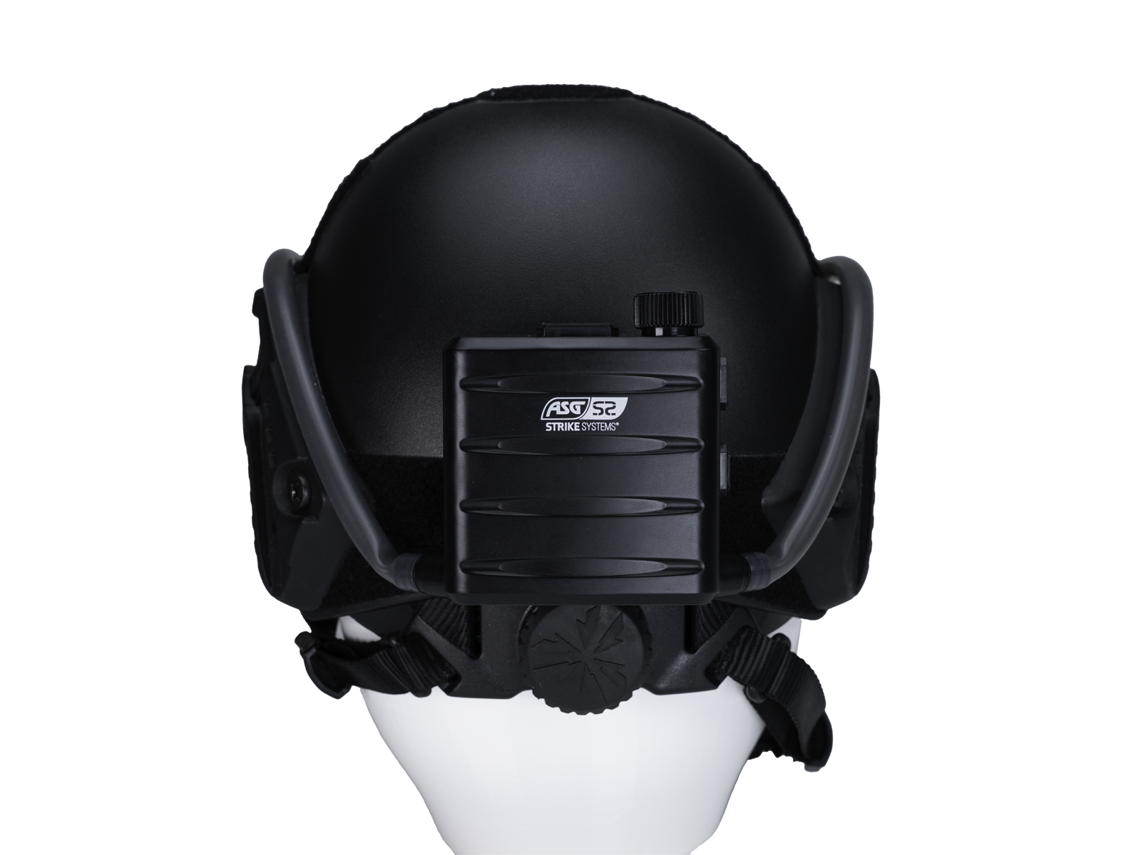 Strike Systems Helmet Goggles Anti Fog Unit System AFU-1
