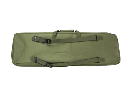 Strike Systems Rifle Bag Padded 100cm Green Transport Airsoft Airgun 