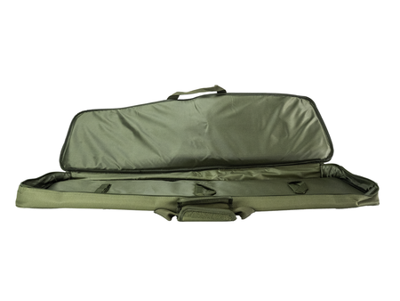 Strike Systems Rifle Bag Padded 100cm Green Transport Airsoft Airgun 