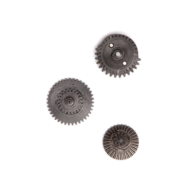 ASG Ultimate Airsoft CNC Gear Set Standard Speed 18.5:1 Ratio