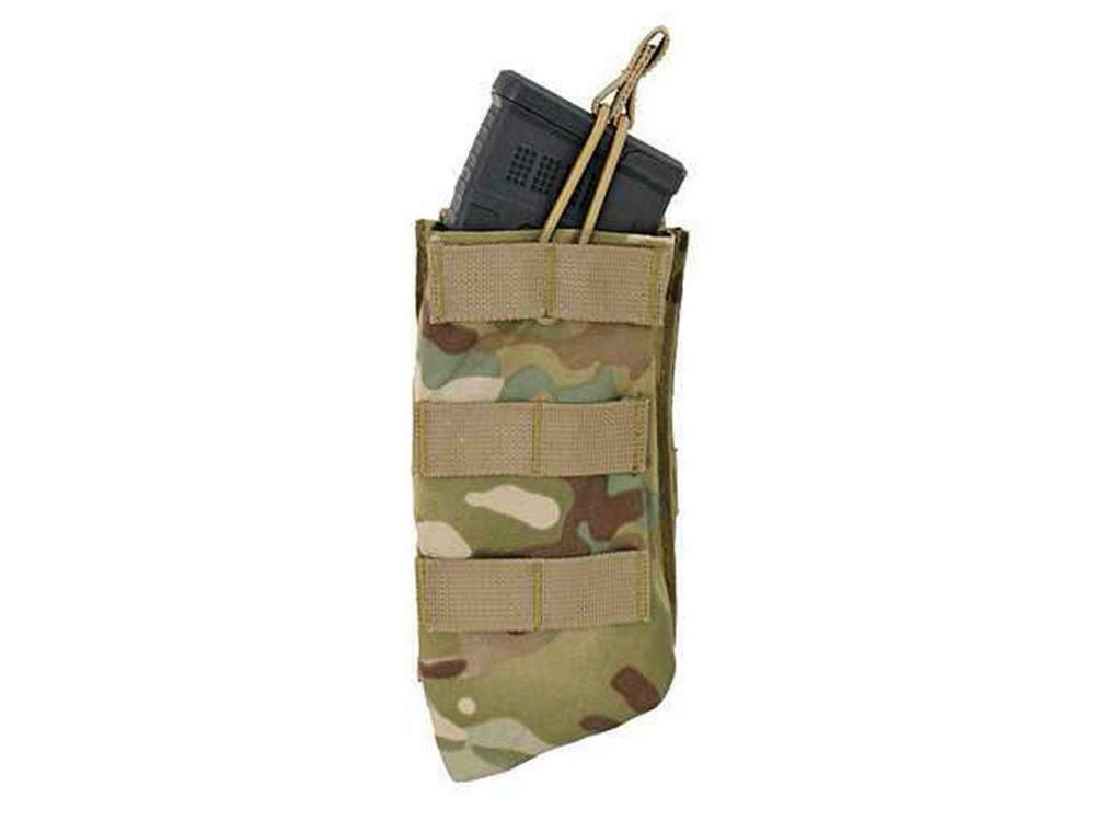 8 Fields Open Top Single Airsoft Magazine Pouch AK Series