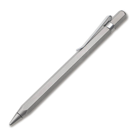 Boker Plus Redox Pen Grey