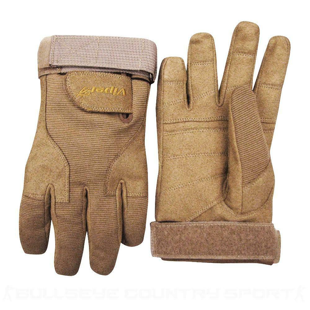 Viper Special Ops Gloves Coyote