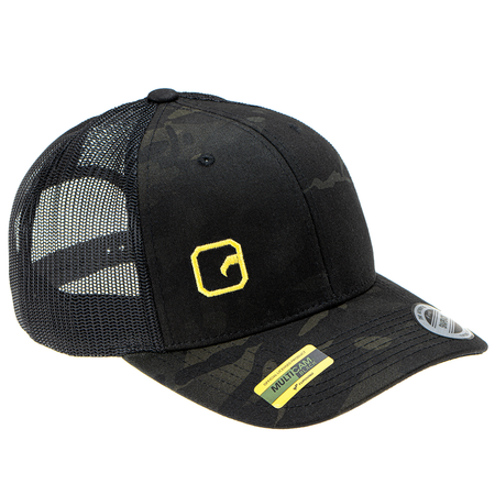 Claw Gear Classic Off Duty Baseball Cap Hat