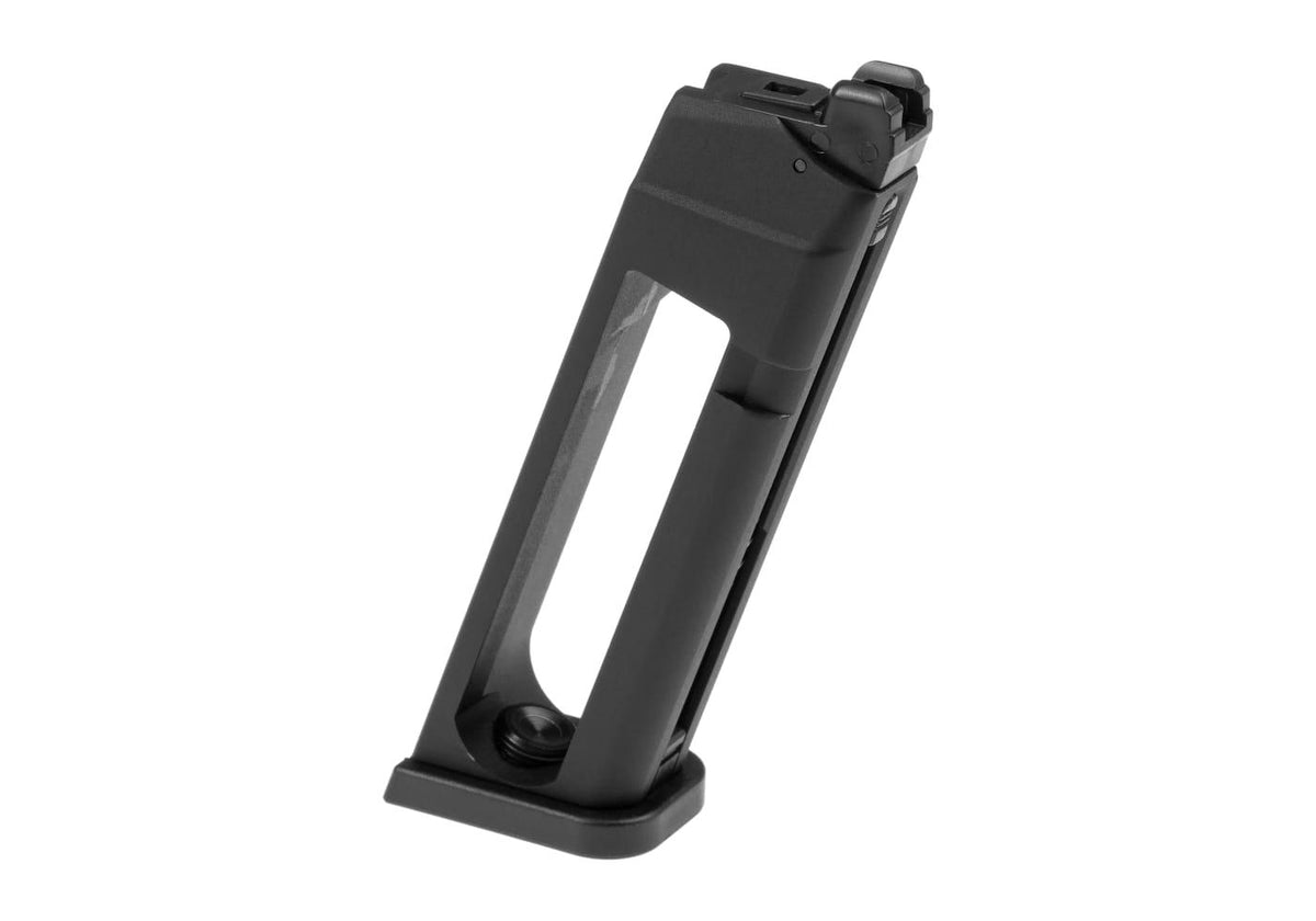 KJ Works Airsoft KP-13 KP-17 KP-18 Co2 23rd Magazine 6mm