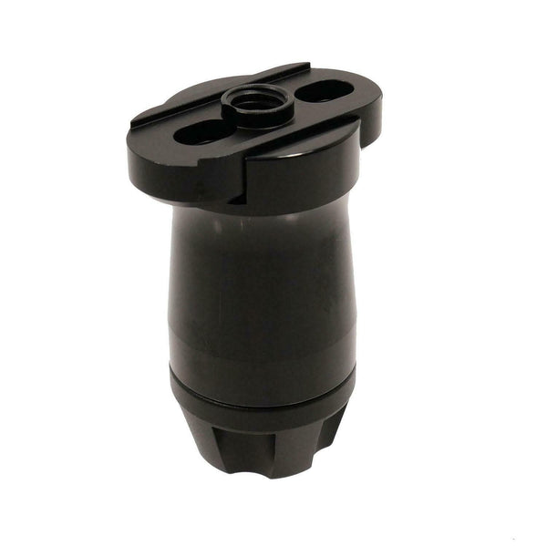 Castellan Keymod Vertical Stubby Rifle Grip 52mm