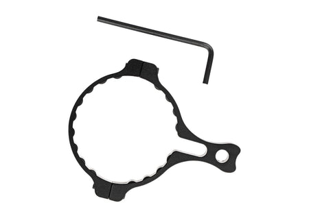 Vector Optics Continental Riflescope Power Ring Throw Lever 48mm