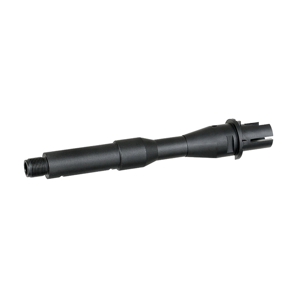 5KU Airsoft 7" Aluminium Outer Barrel CQB For M4 AR15