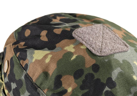 Invader Gear Mod 3 Boonie Bush Hat Flecktarn Camo