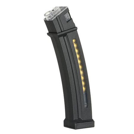 Cyma MP5 / MP5K Airsoft Magazine Black Cyma 130rd C.295