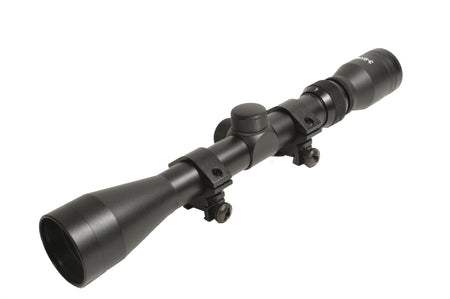 Swiss Arms Rifle Scope 3-9 x 40  