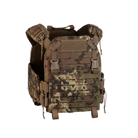 Invader Gear QRB Reaper Molle Plate Carrier Vest