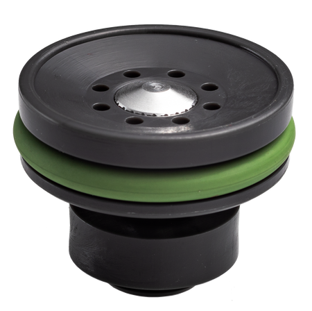 FPS Airsoft POM Piston Head Designed For High ROF