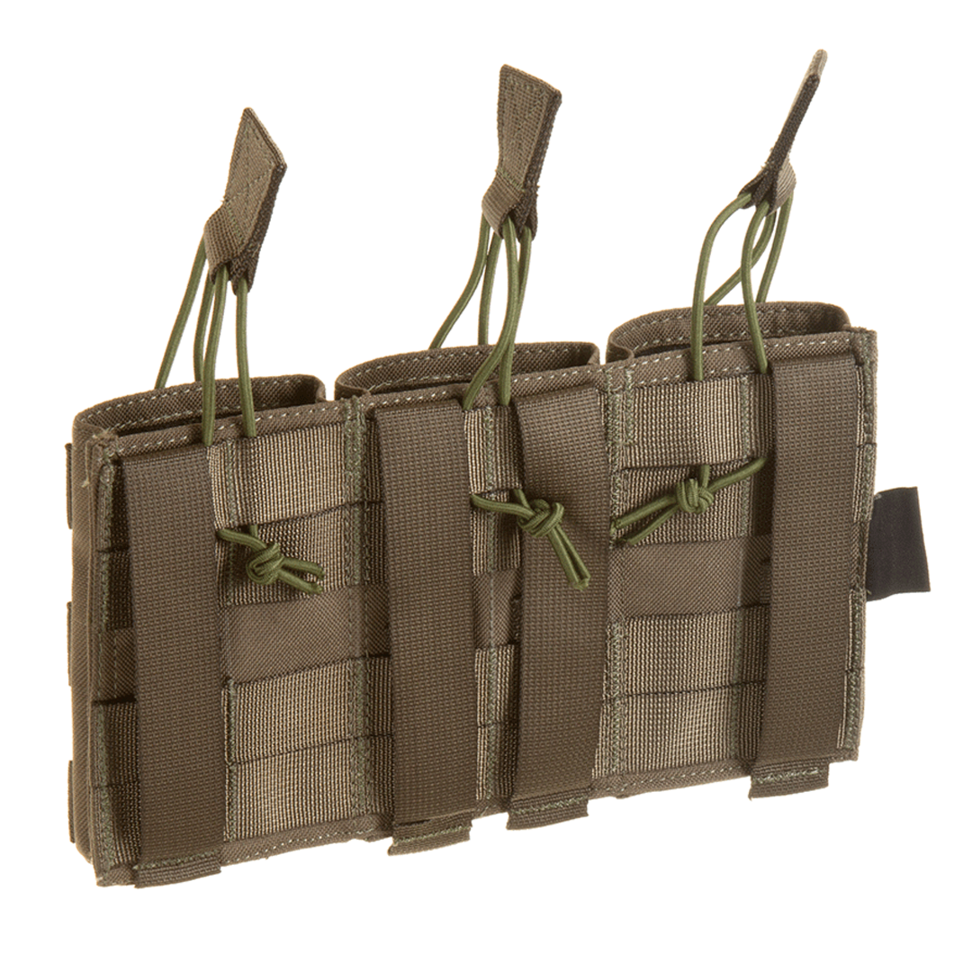 Invader Gear Direct Action Triple QR Magazine Pouch