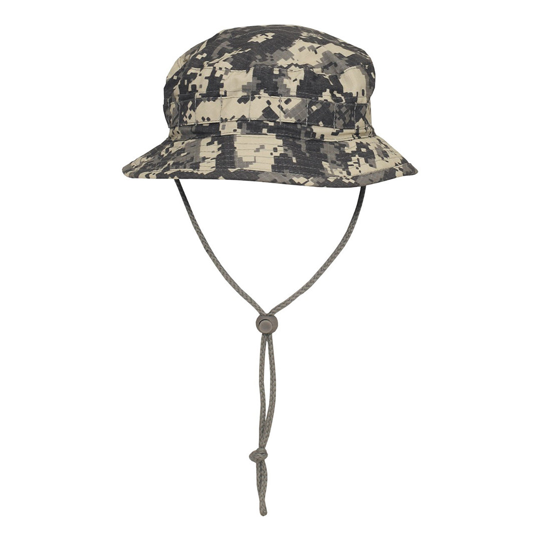 MFH British Bush Hat Special Forces Boonie Digi Camo