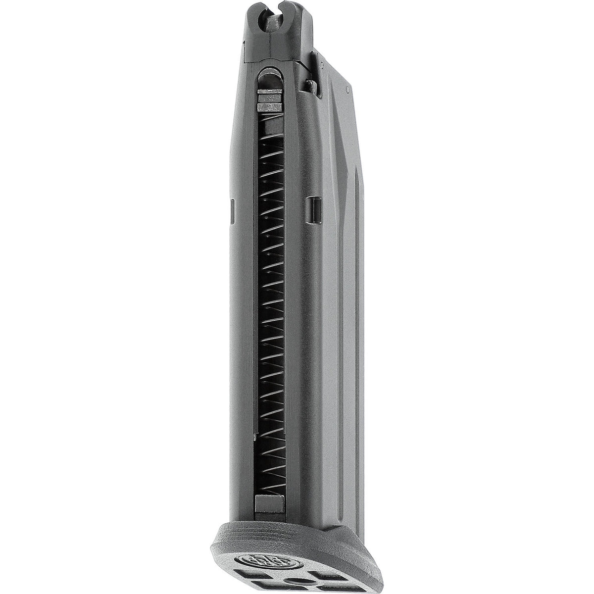 Umarex Beretta APX RDO Airsoft Magazine Green Gas Black 6mm bb’s